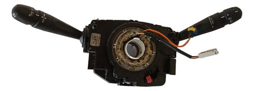 Chave Seta Limpador Parabrisa Peugeot 2008 208 2016 A 2021