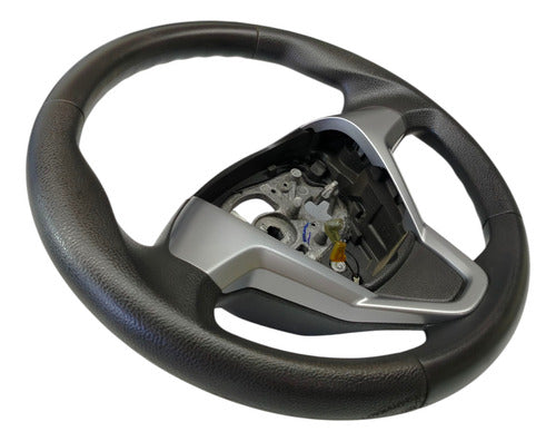 Volante De Direção Ford Ka 2015 A 2020 Original 6256579