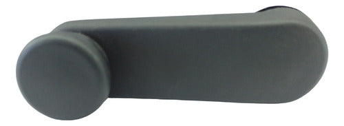 Manivela Vidro Tras/dir Gm Onix 2012/20 Original 96301568