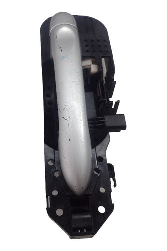 Maçaneta Externa Traseira Esquerda Renault Fluence 11 A 17