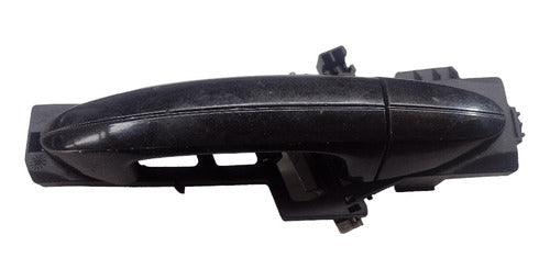 Maçaneta Externa Traseira Esquerda Ford Ka New Fiesta 16 A20