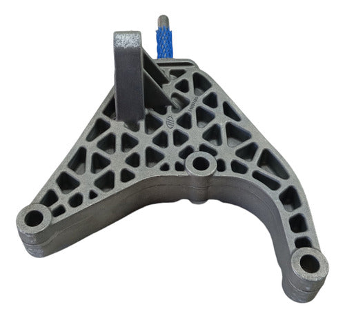 Suporte Coxim Do Câmbio De Fiat Uno Argo Mobi 51987495 Origi