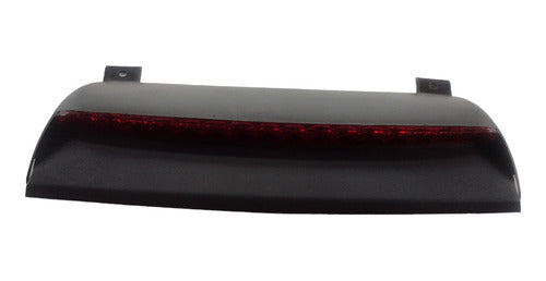 Break Light Luz De Freio Vw Voyage Polo Sedan 10 A 16 Origin