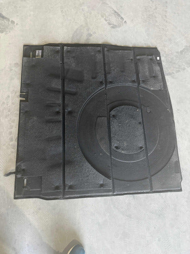 Tapete Porta Mala Citroen C5 2009 A 2012 Original 96554988zd