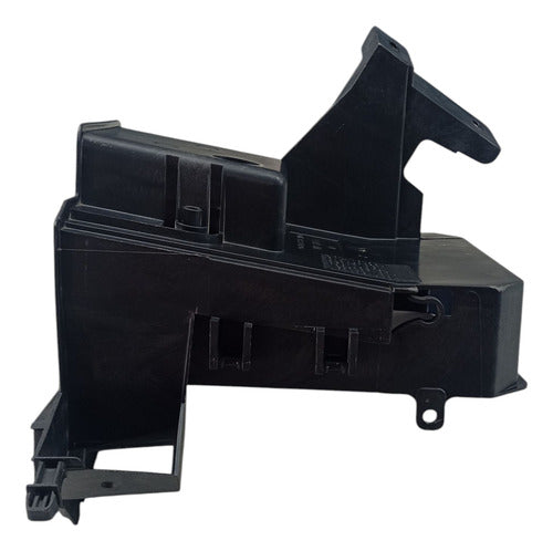 Suporte Caixa Fusível Peugeot 206 207 Original 9641442880