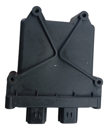 Modulo Vidro Dianteiro Direito Volkswagen Santana Cm Detalhe