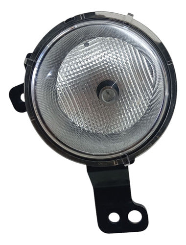 Farol De Milha Lado Direito Chevrolet Onix Plus Detalhe
