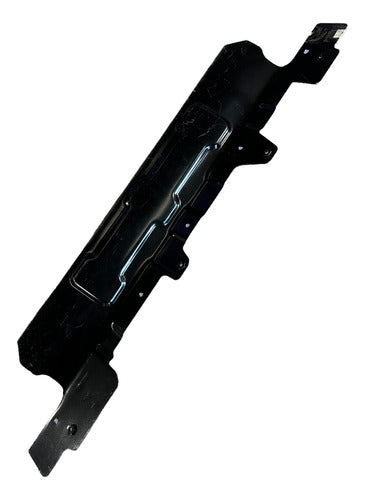 Protetor De Cárter Original Fiat Toro 2016 A 2021