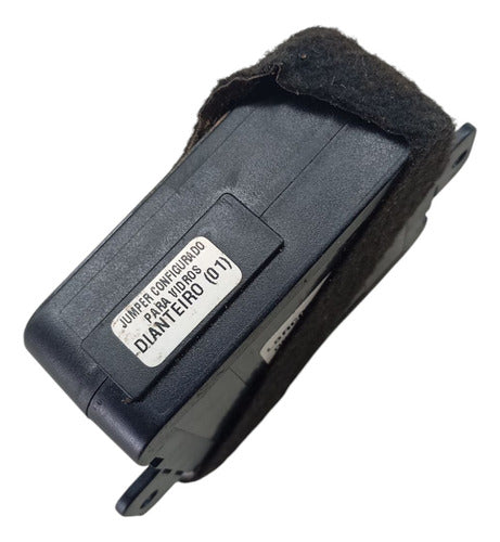 Modulo Vidro Dianteiro Citroen C3 Jumper 2008 A 2019 Origina
