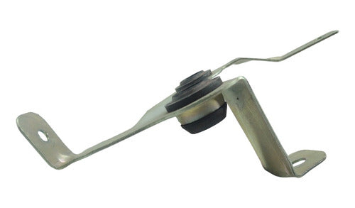 Suporte Módulo Abs Fiat Mobi 1.0 2016/2020 52029640 Original