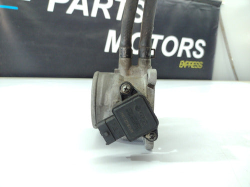Tbi Corpo Borboleta Hyundai Tucson 2014/16 Original