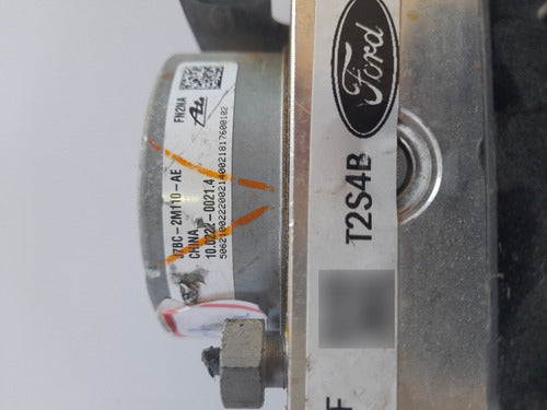 Módulo Freio Abs Ford Ka 16/19 J7bc2m110ae