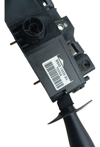 Comando Seta Limpador E Farol Ford Fiesta 2010 A 14 Original