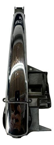 Maçaneta Externa Traseira Esquerda C3 Aircross Ds3 2013 2016