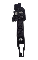 Suporte Maçaneta Externa Porta  Dianteira Hb20 2012 A 2022