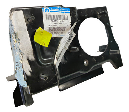 Suporte Original Da Sede Do Motor Fiat Grand Siena Original
