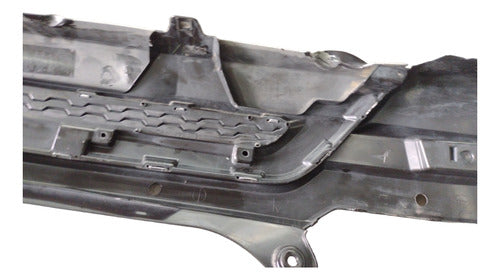 Parachoque Traseiro Honda Wr-v  2018 Original 71501trym001