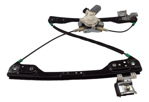 Máquina Vidro Dianteiro Esquerdo Chrysler 300c 2006 A 2007