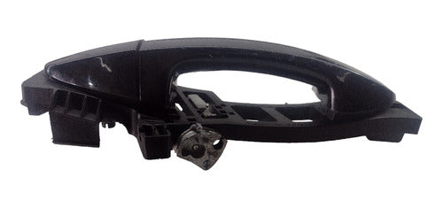 Maçaneta Externa Traseira Esquerda Ford Ka New Fiesta 16 A20