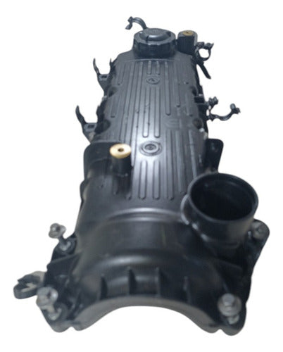 Tampa Válvula 1.3 8v Fiat Cronos Argo 2017 Á 2021 46340478