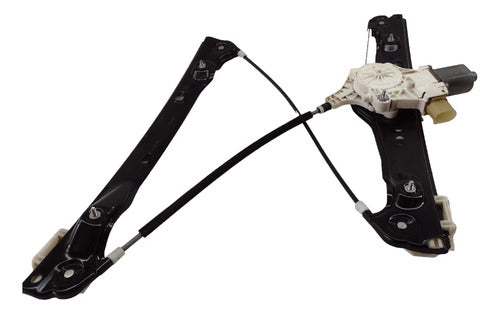 Máquina De Vidro Dianteiro Direito Bmw 320i 325i 2006 A 2012