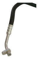 Mangueira Ar Condicionado Fiat Strada Freedom 2020 A 2022