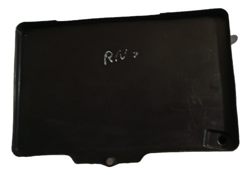 Suporte Inferior Bateria Fiat Toro Jeep Renegade Compass