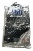 Jogo De Tapetes Borracha Nova Strada Cabine Simples Fiat