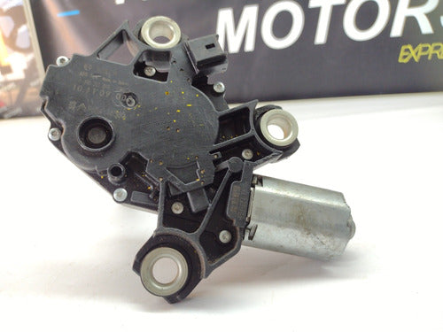 Motor Limpador Vidro Vigia Traseiro C4 2009 15 Original