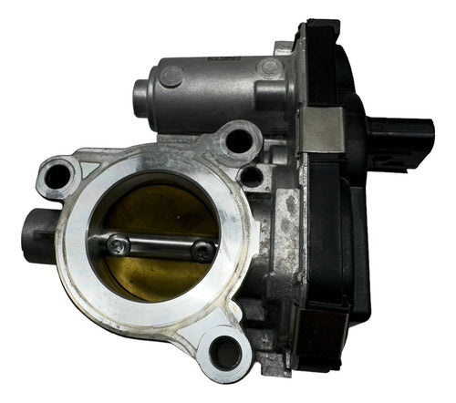 Tbi Corpo Borboleta Chevrolet Onix Tracker 3cc Plus Turbo