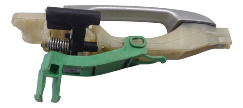 Maçaneta Externa Traseira Direita Hyundai I30 2009 A 2012