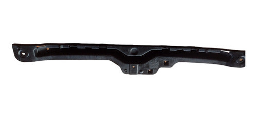 Suporte Parachoque Traseiro Central New Fiesta Hatch 13 A 19