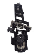 Suporte Maçaneta Externa Traseira Direita Ford Ka 2015 A 20