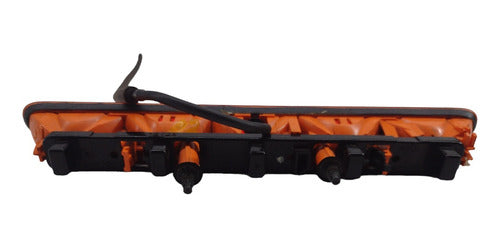 Breake Light De Freio Peugeot 207 2008 A 2013 C/d 9683337180