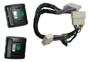 Módulo Automatizador 4 Vidros Elétrico Nova Gm S10 2012 A 23