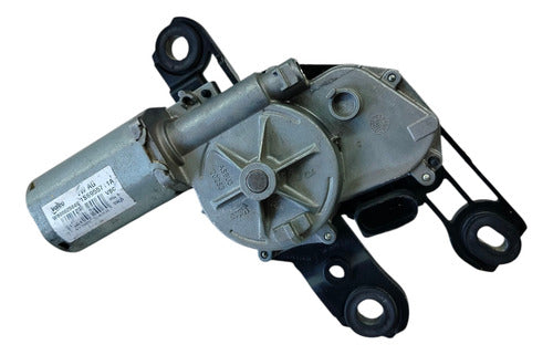 Motor Do Limpador Vidro Traseiro Vw Up 2014 2017 1s6955711a