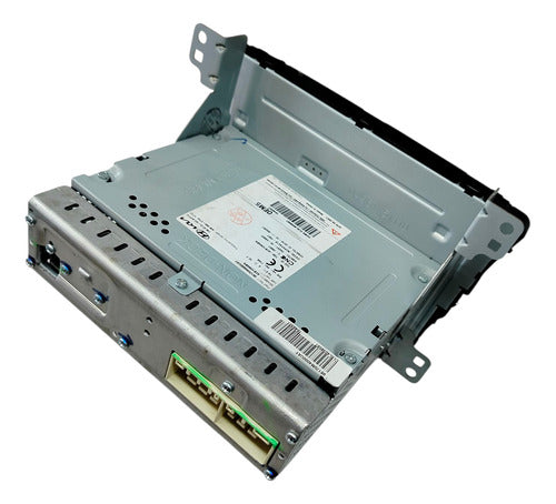 Rádio Automotivo Hyundai Creta 2021 A 2024 96170m4000uay