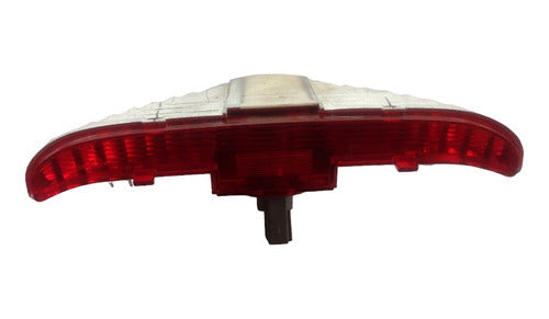 Break Light Luz De Freio Honda City 2009 A 2016 Original