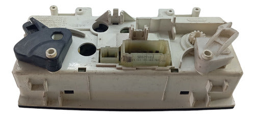 Comando Ar Condicionado Peugeot 307 2004 A 2011 L6192 Origin