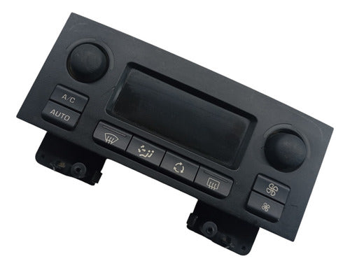 Comando De Ar Condicionado Peugeot 307 2007 A 2012 Original
