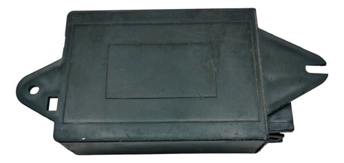 Modulo Central De Alarme Tracker S10 E Blazer 16254970