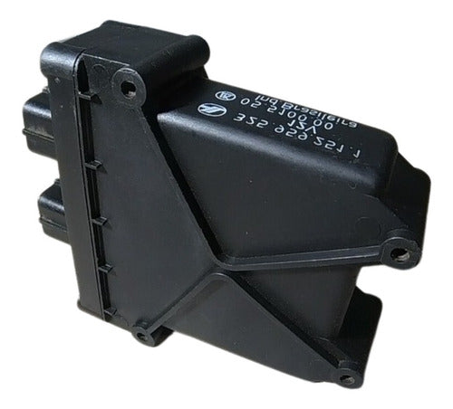 Módulo Acionamento Vidro Santana 92 A 97 Original Vw