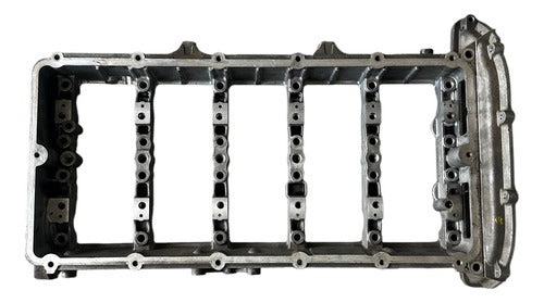 Sobre Grade Superior Cabeçote Motor Duratorq Bk3q6k537bd
