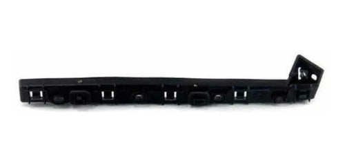Suporte Parachoque Traseiro Esquerdo Cronos Orig 52085762