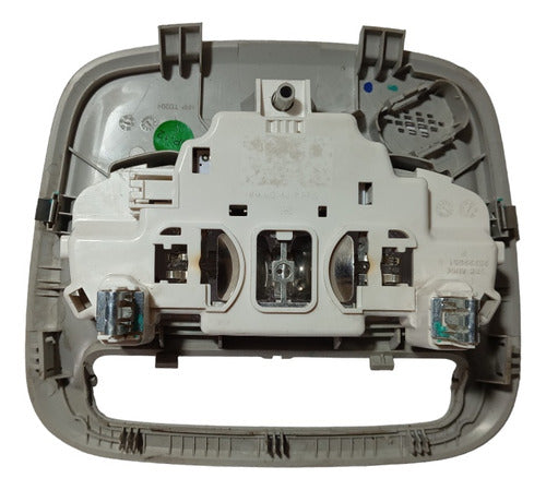 Luz De Teto Chevrolet Tracker Onix 2020 A 2023 26222953