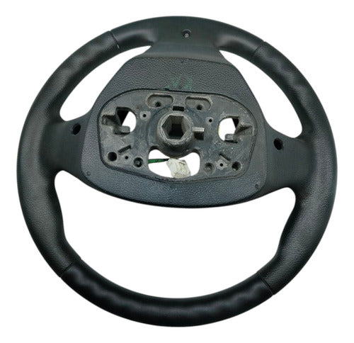 Volante Direção Ford Ka 2015 A 2020 Original 6256579