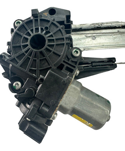 Máquina Vidro Elétrica Dianteira Direita Honda Civic G10