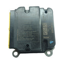 Módulo Airbag Vw Gol Saveiro G5 G6 G7 2017 A 2022 Original