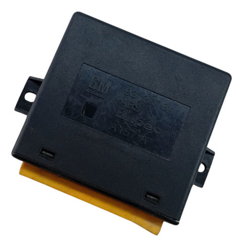 Modulo Central Alarme Chevrolet Corsa 1995 A 2002 93277844