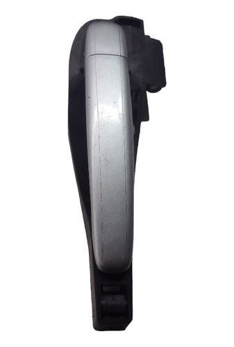 Maçaneta Externa Porta Traseira Direita Citroen C3 2005 A 10